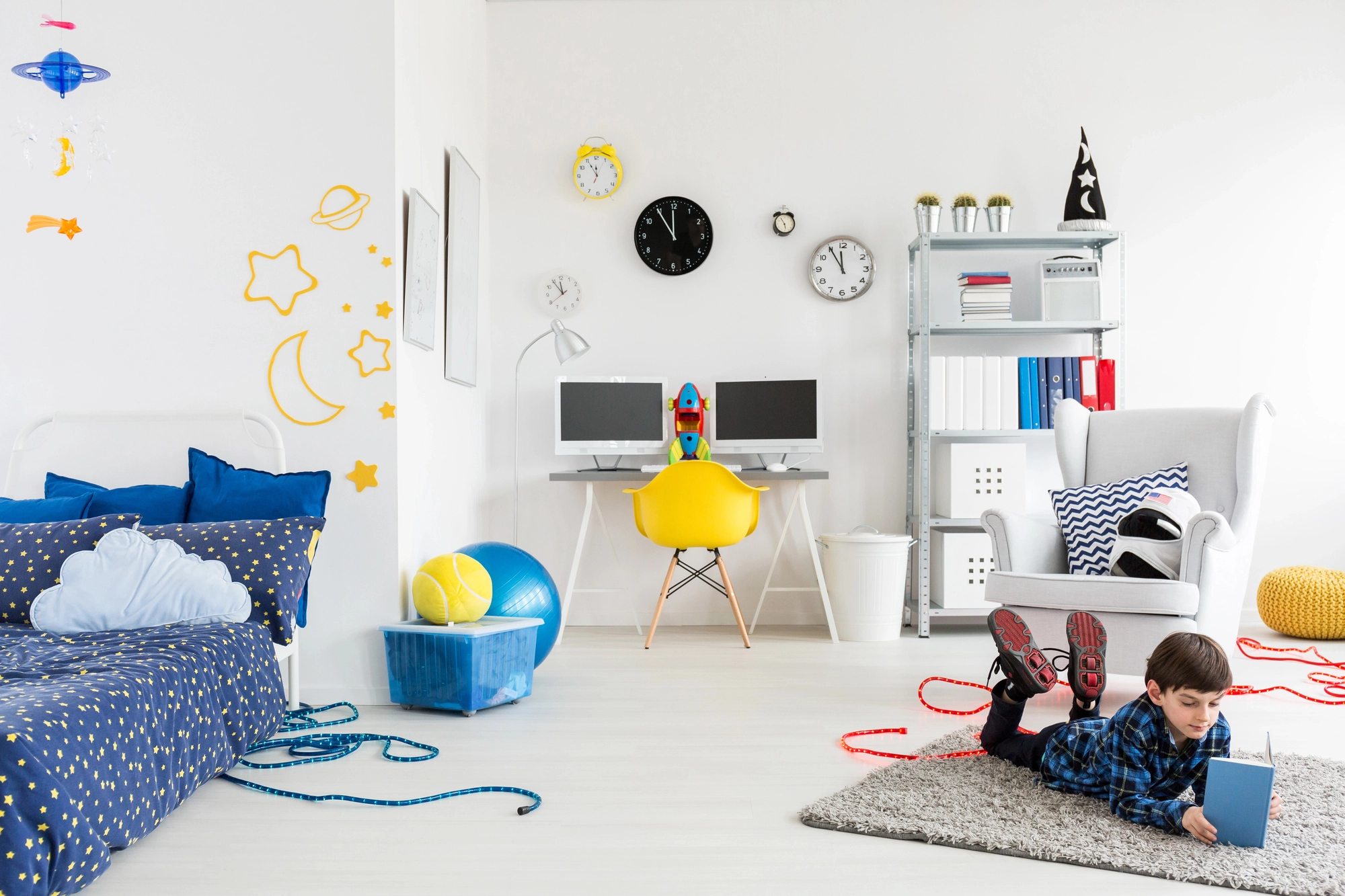 Er juniorseng nødvendig guide