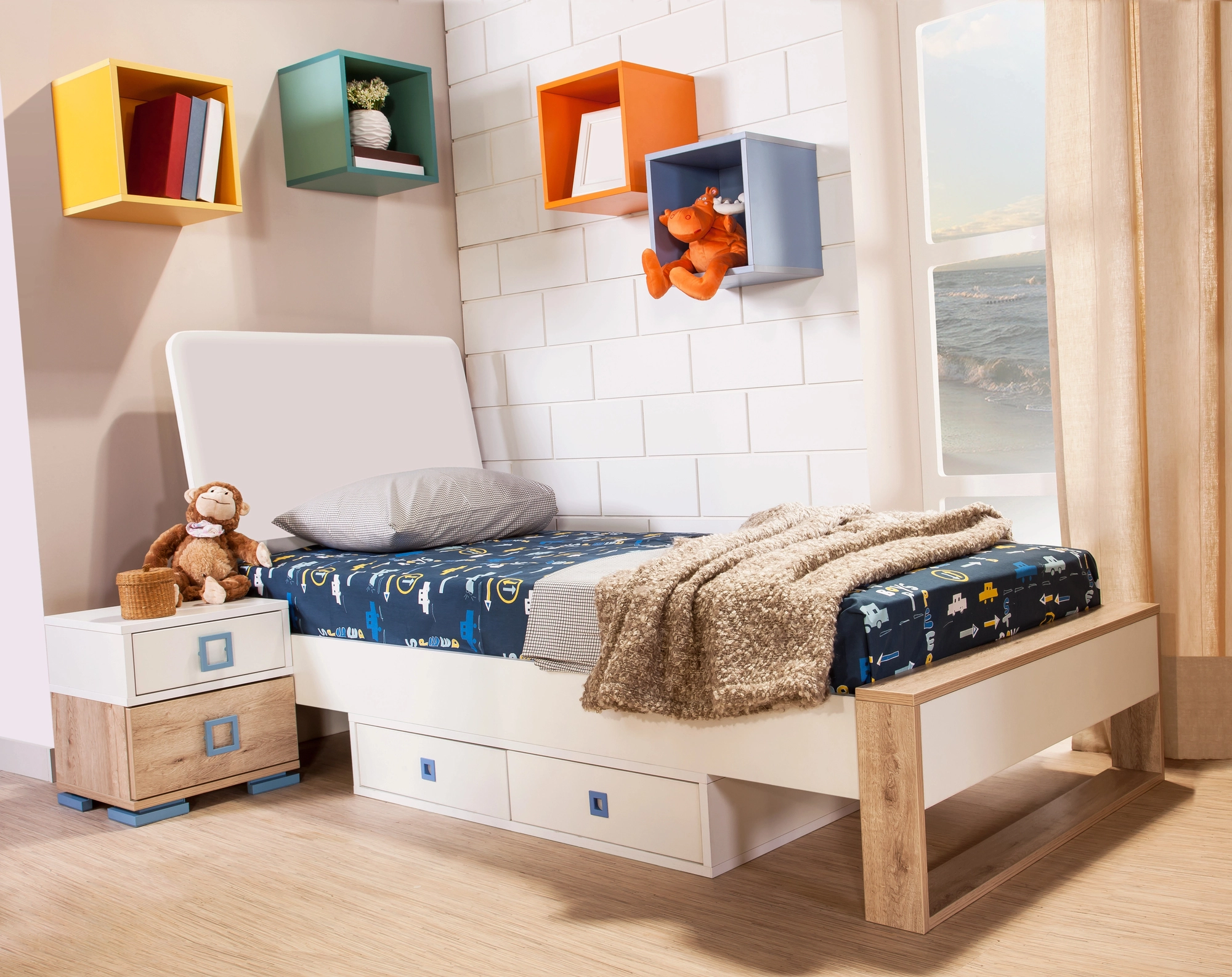 juniorseng hvornår guide